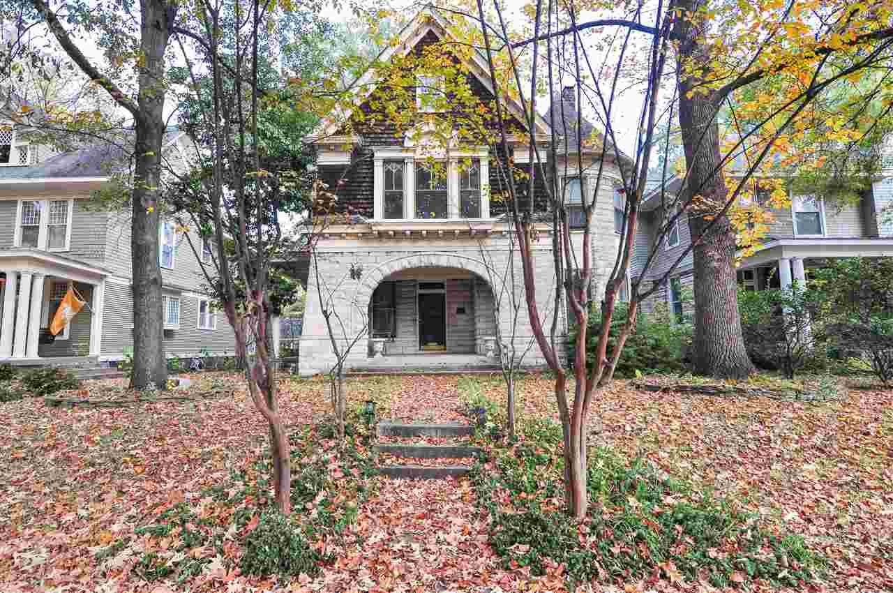 1336 Carr Ave - Photo 1