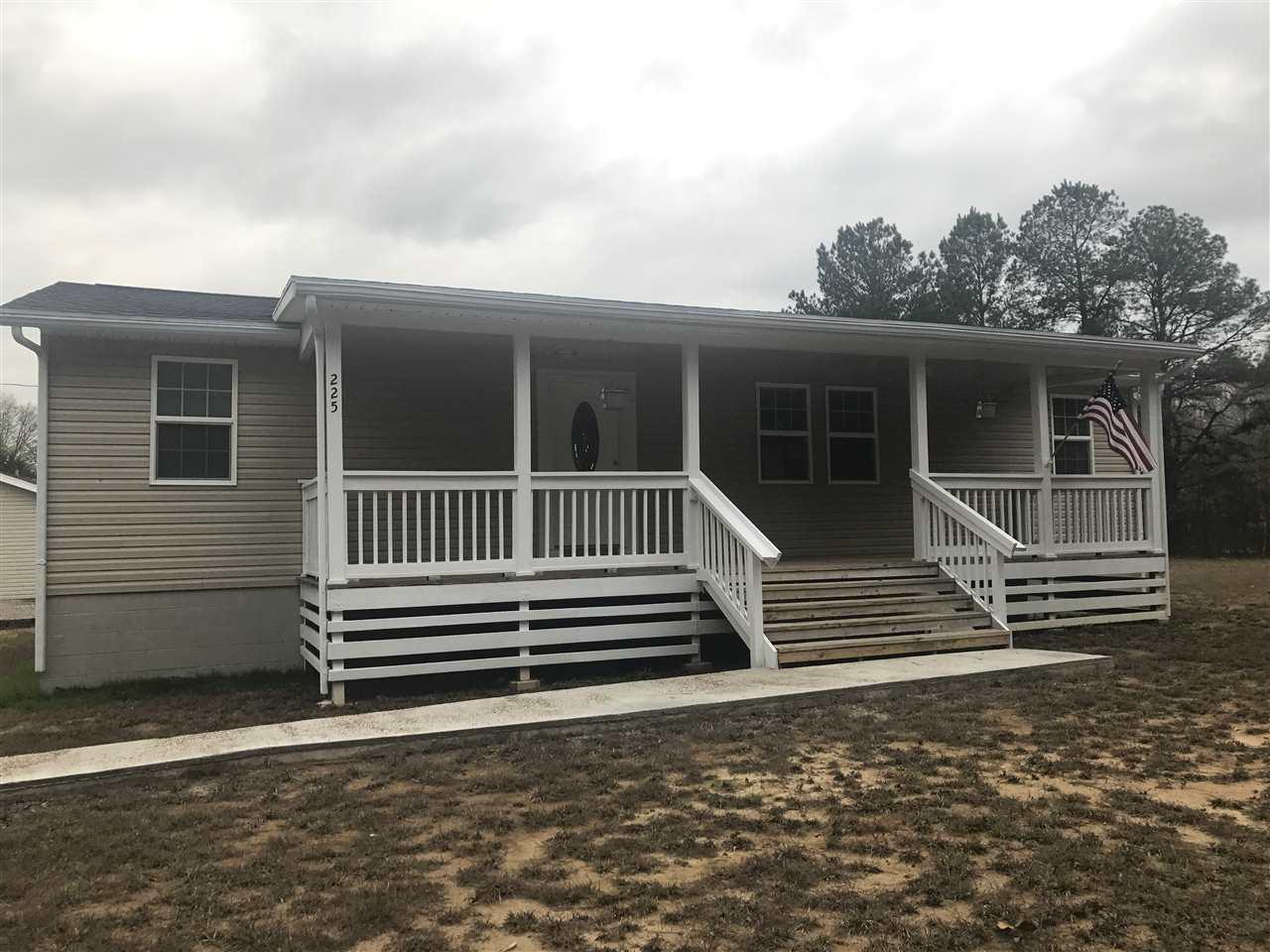 225 Brookwood Loop - Photo 1
