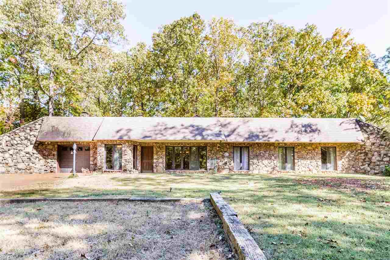 2445 Pittman Rd - Photo 1