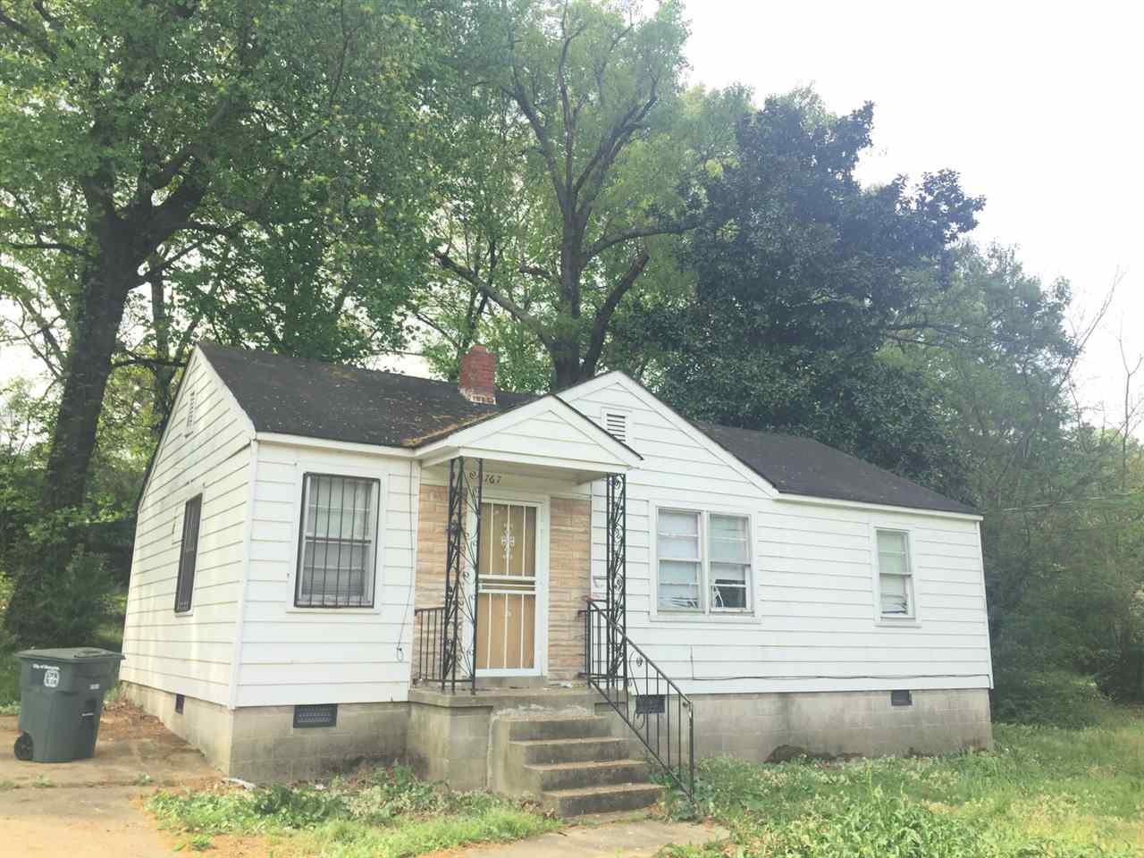 1767 Dabbs Ave - Photo 1
