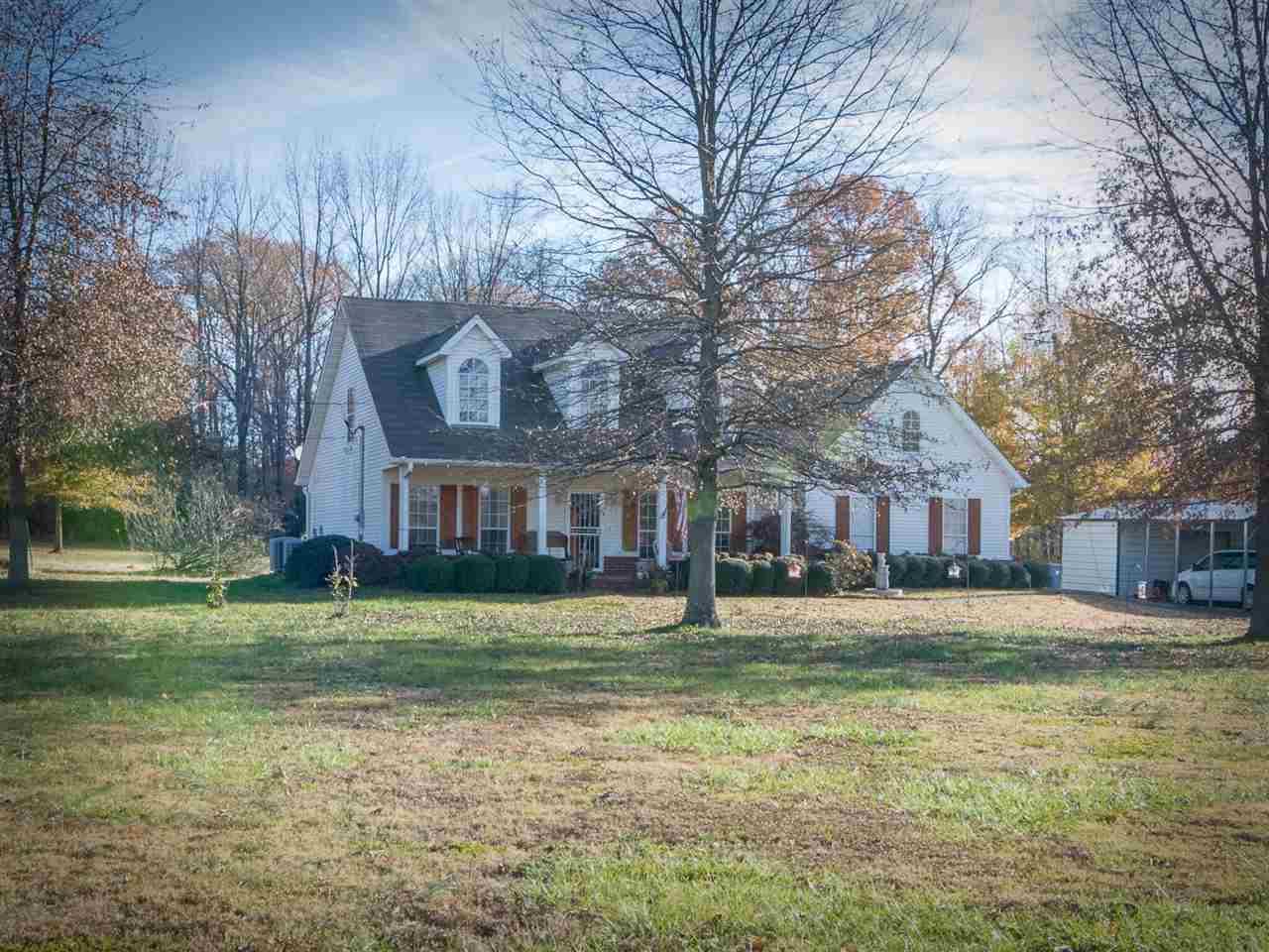 10060 Idaville Rd - Photo 1