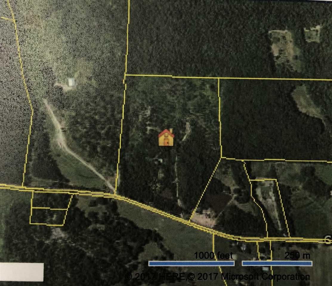 528 Glen Harris Rd - Photo 1