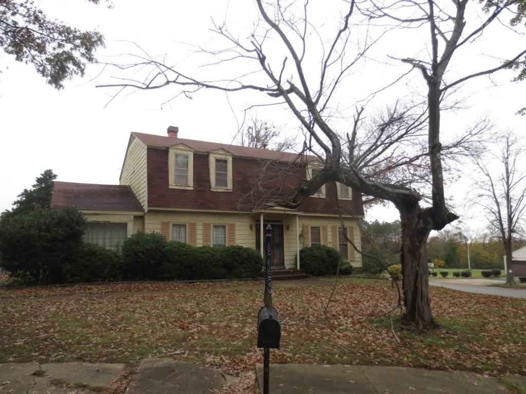 2866 Haughton Pl - Photo 1