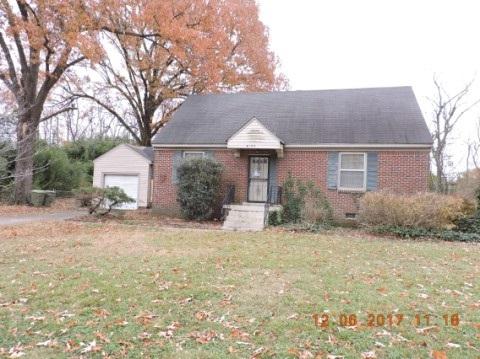 4100 Whitehaven Park Cir - Photo 1