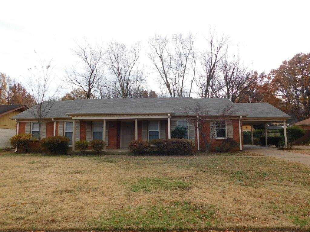 5819 Fox Lair Ave - Photo 1