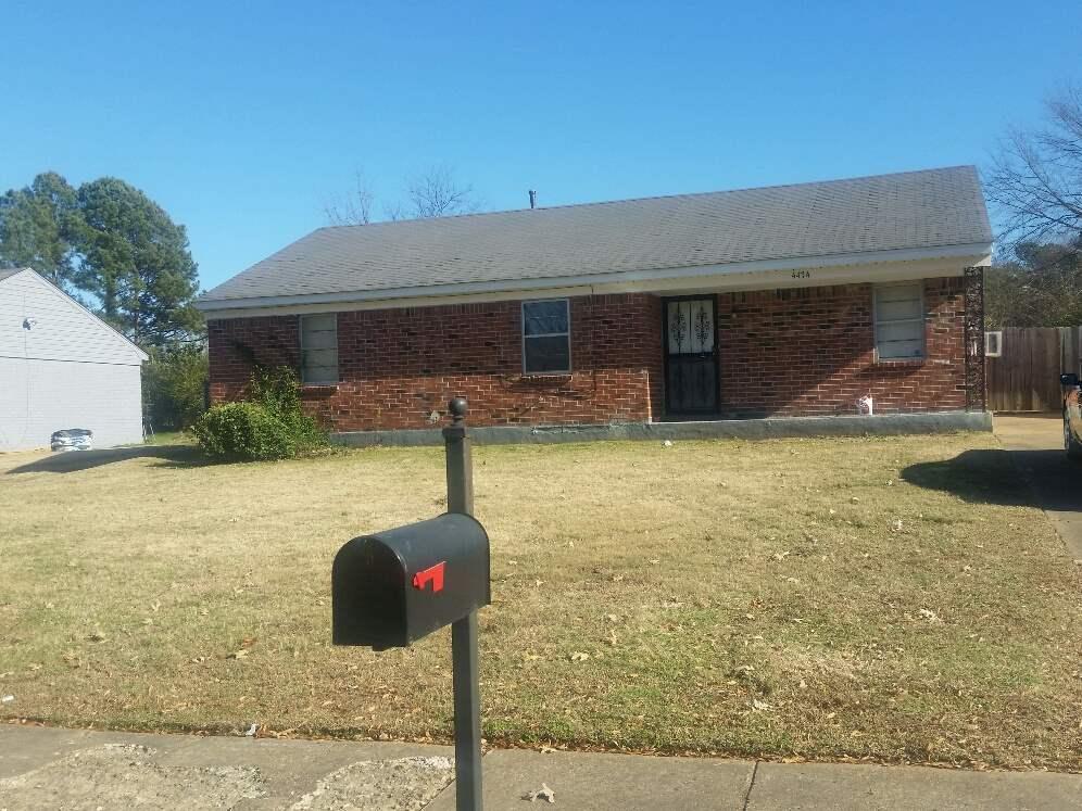 4474 Tulane Rd - Photo 1