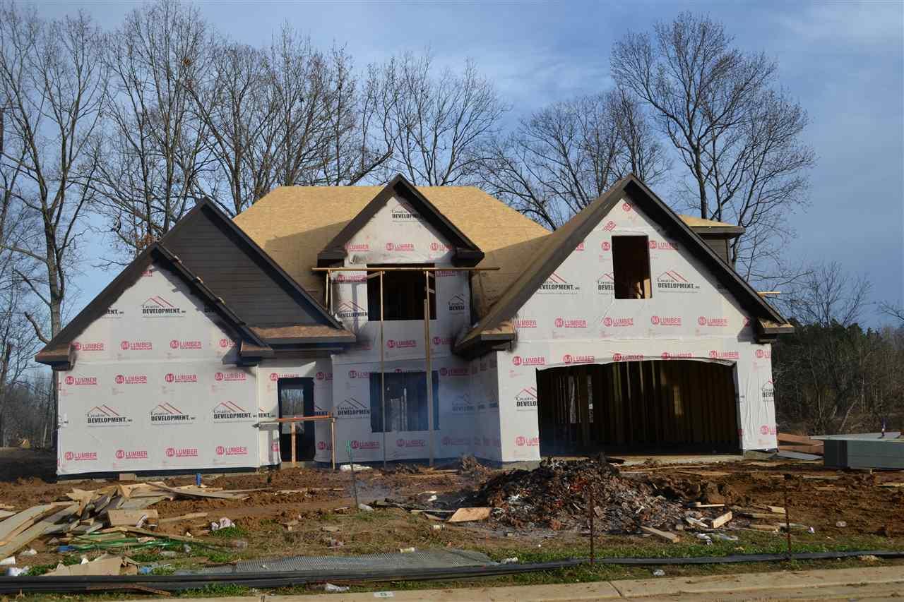 120 Eureka Trl - Photo 1