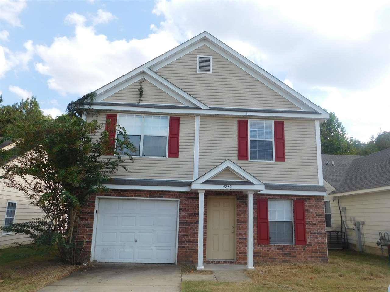 4819 Royal Run Dr - Photo 1