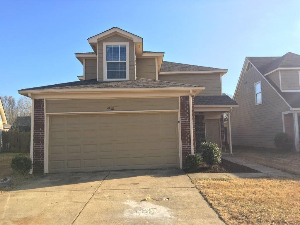 4698 Royal View Dr - Photo 1