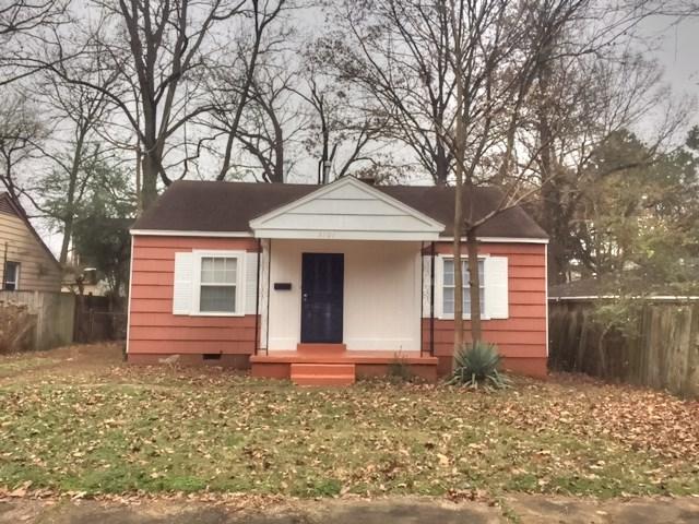 3701 Norris Ave - Photo 1