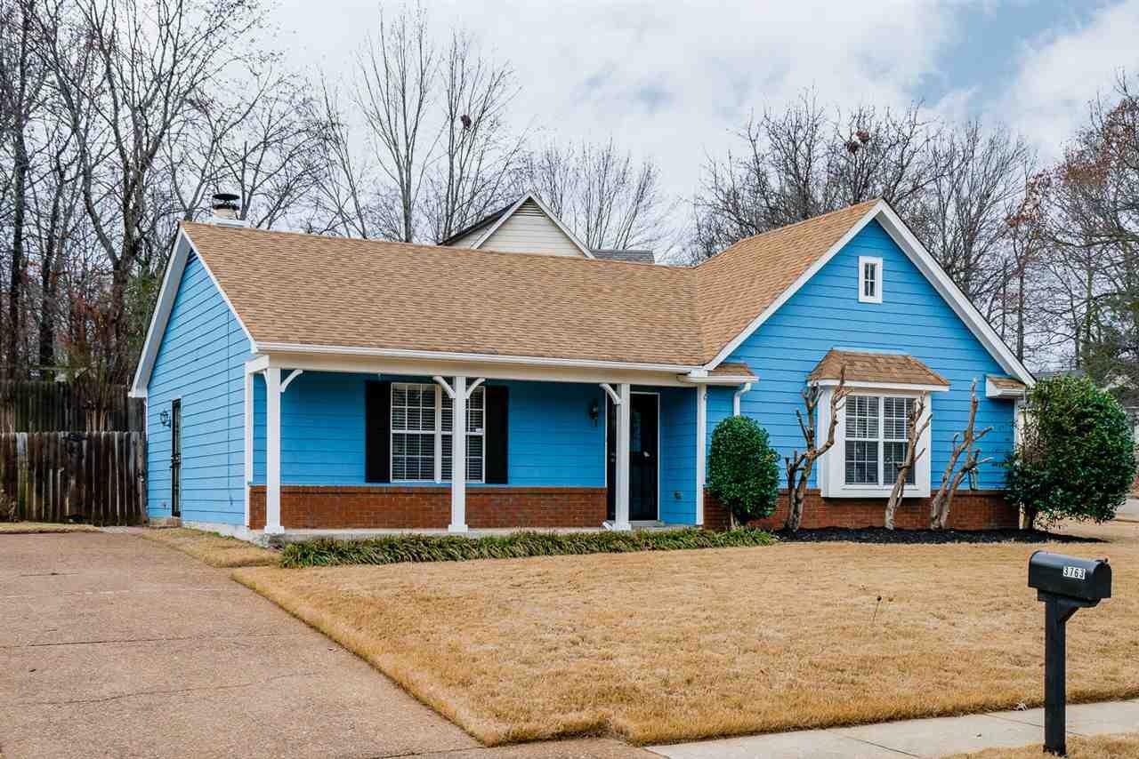 3763 Schanna Dr - Photo 1