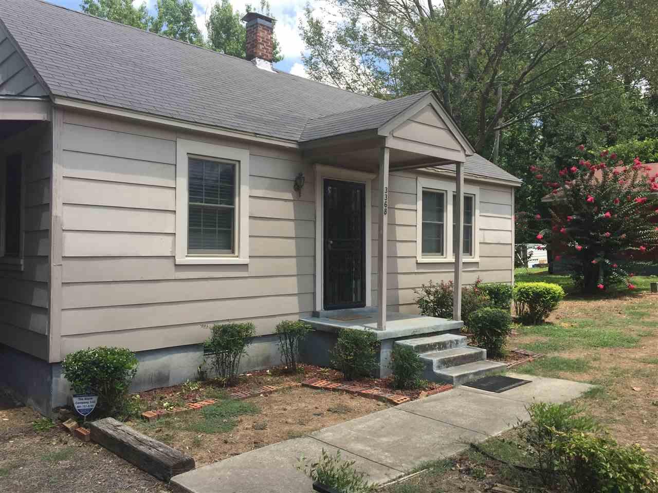 3368 Dillard Rd - Photo 1