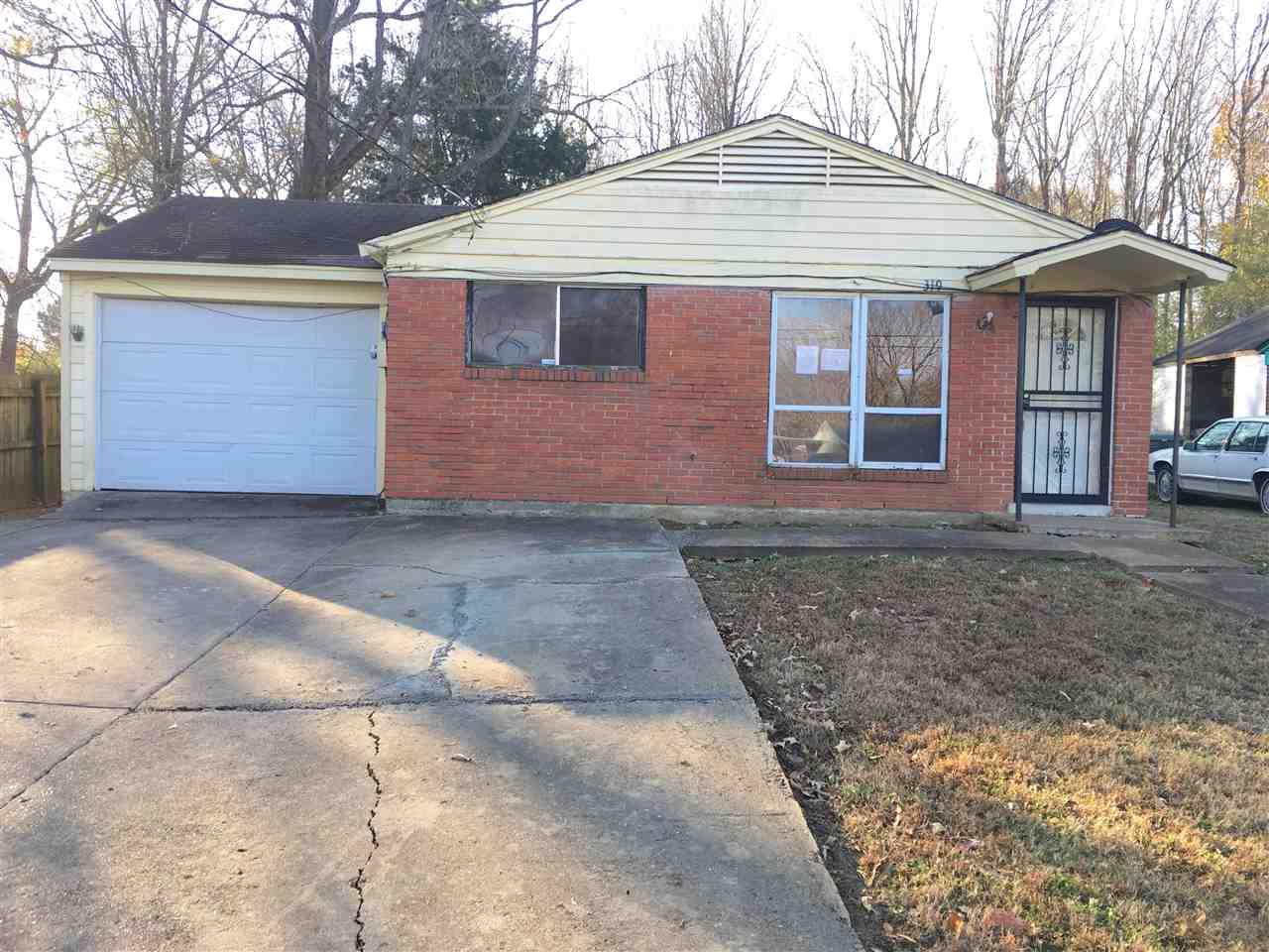 319 Delta Rd - Photo 1