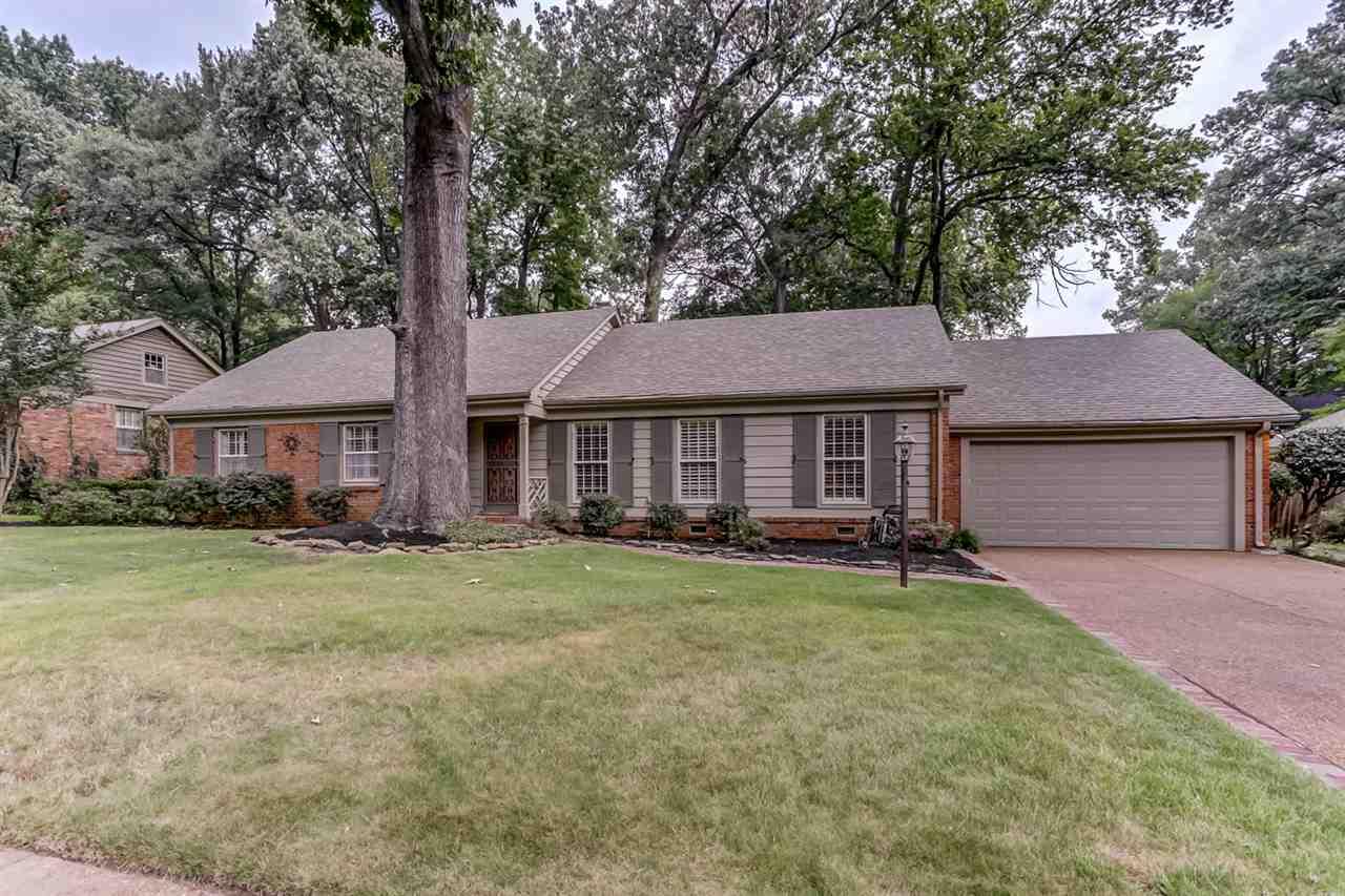5204 Mary Starnes Dr - Photo 1