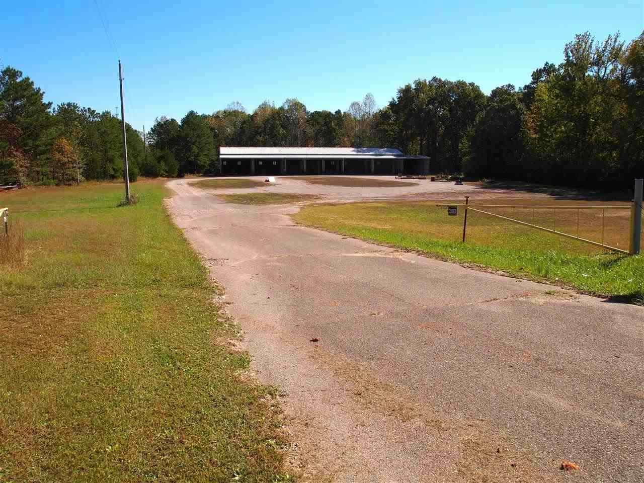 0 Hwy 57 Hwy - Photo 1