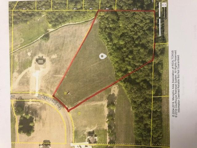 00 Twelve Oaks Dr - Photo 1