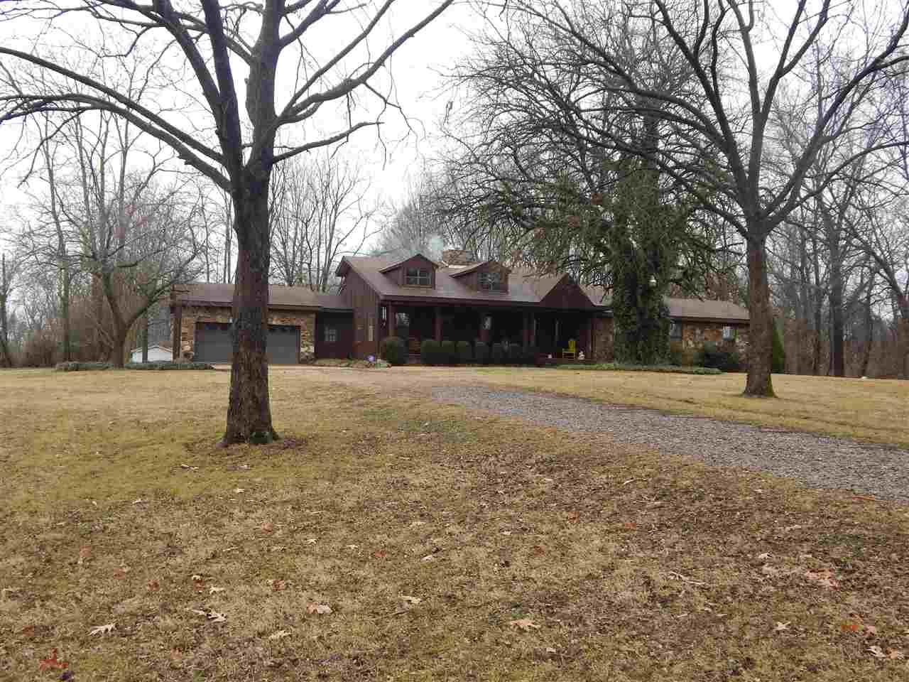 3825 Kerr Rd - Photo 1