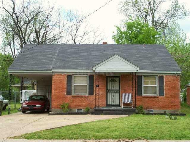3186 Coleman Ave - Photo 1