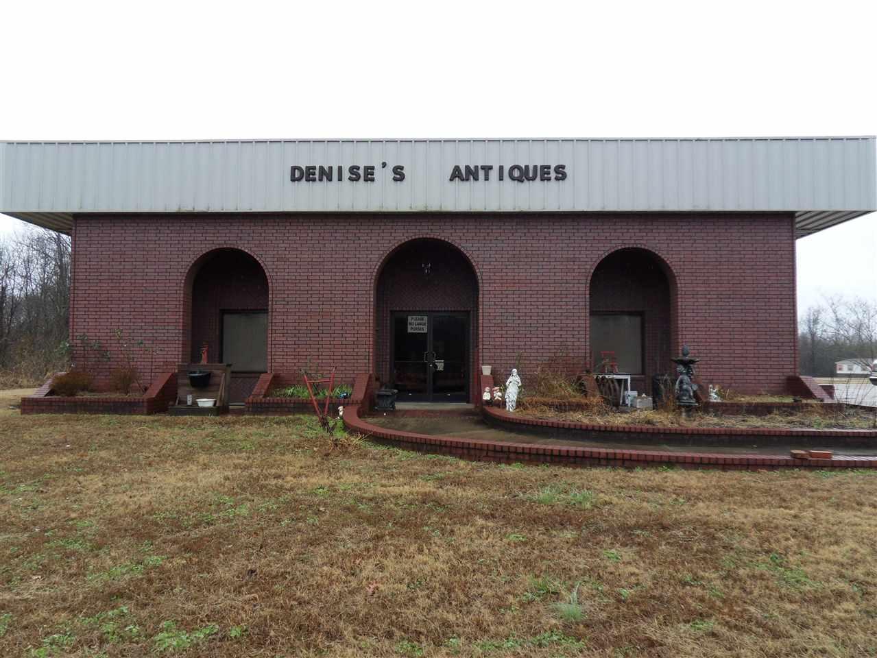 12690 Hwy 51 Hwy - Photo 1