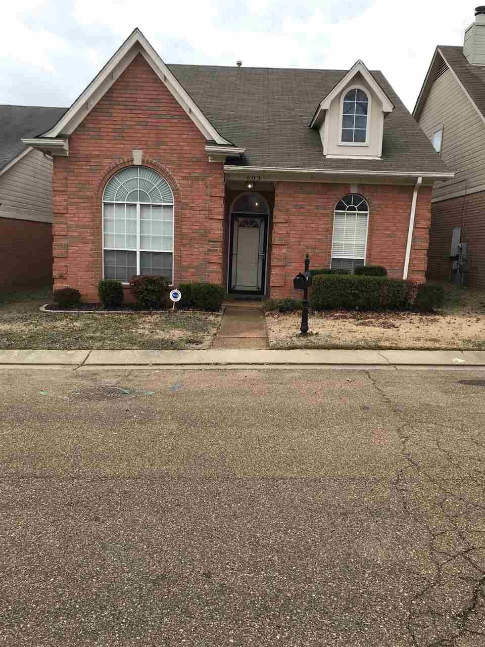 603 Ashley Glen Dr - Photo 1