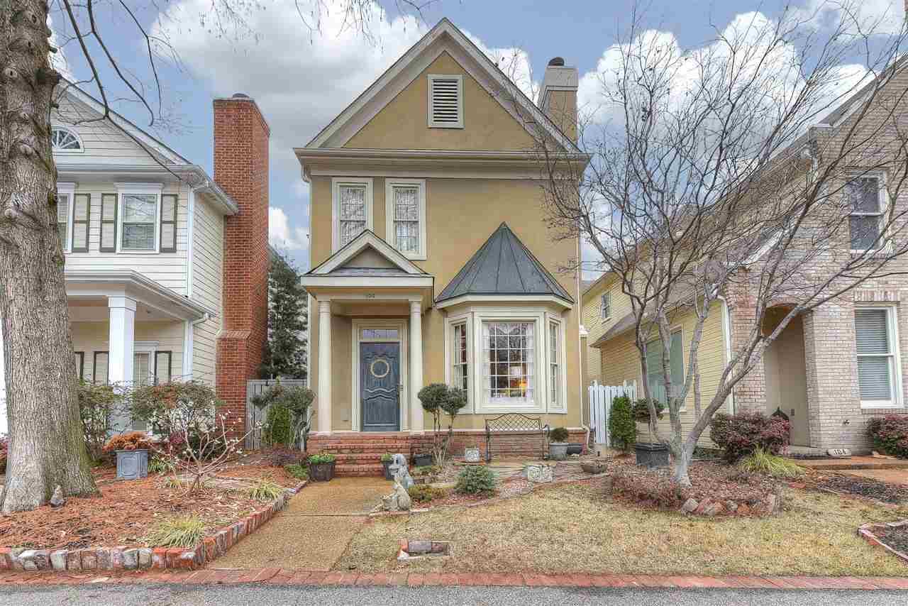 100 Island Crest Cir - Photo 1