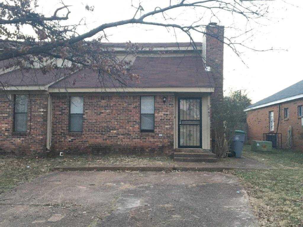 2463 Chiswood St - Photo 1