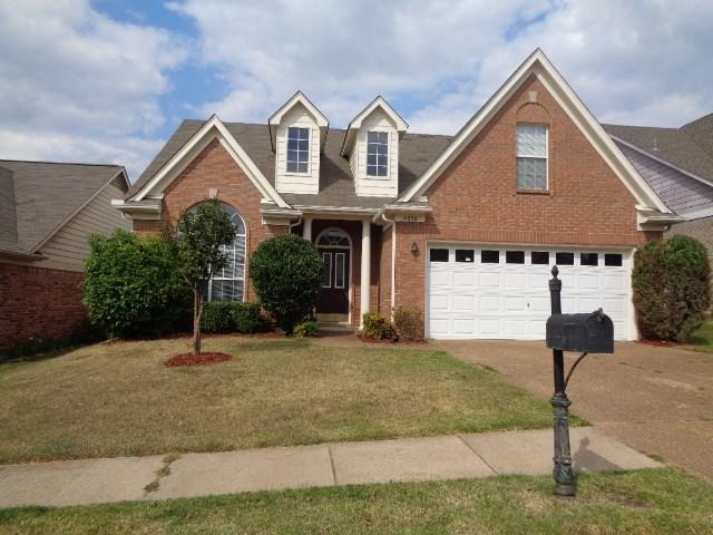 9058 Snow Drift Ln - Photo 1