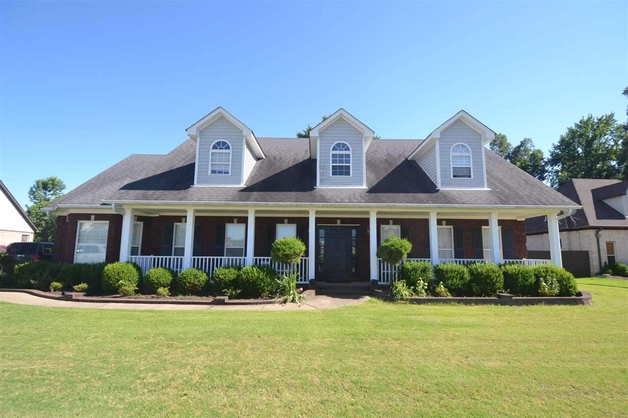 81 Wharth Ln - Photo 1