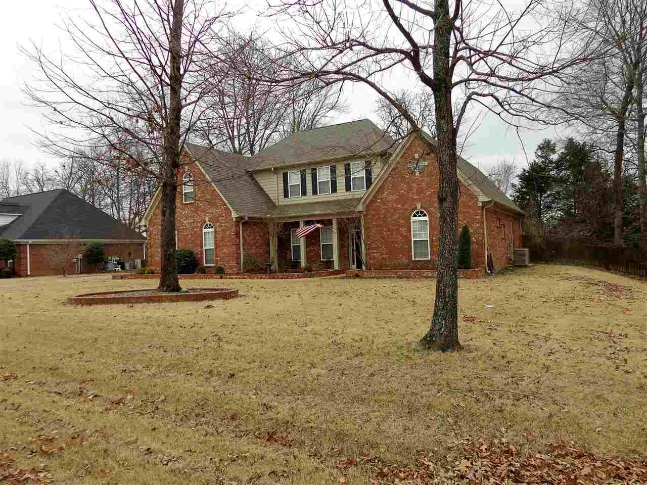 8591 Saddle Creek Dr - Photo 1