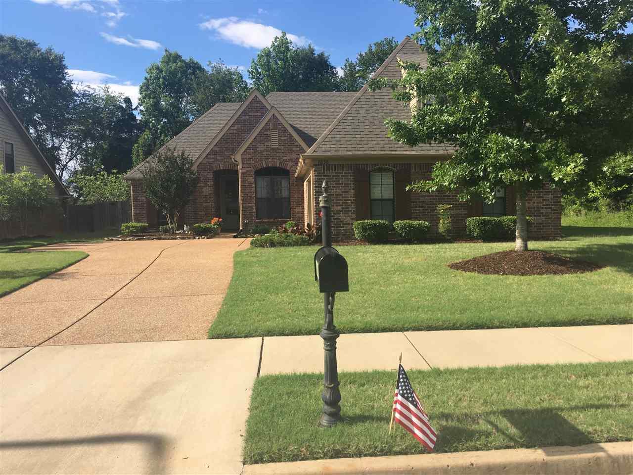 7636 Elpine Gray Dr - Photo 1