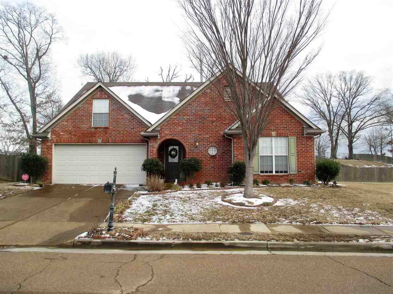 5438 Brayton Dr - Photo 1
