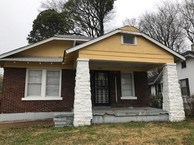 980 Galloway Ave - Photo 1