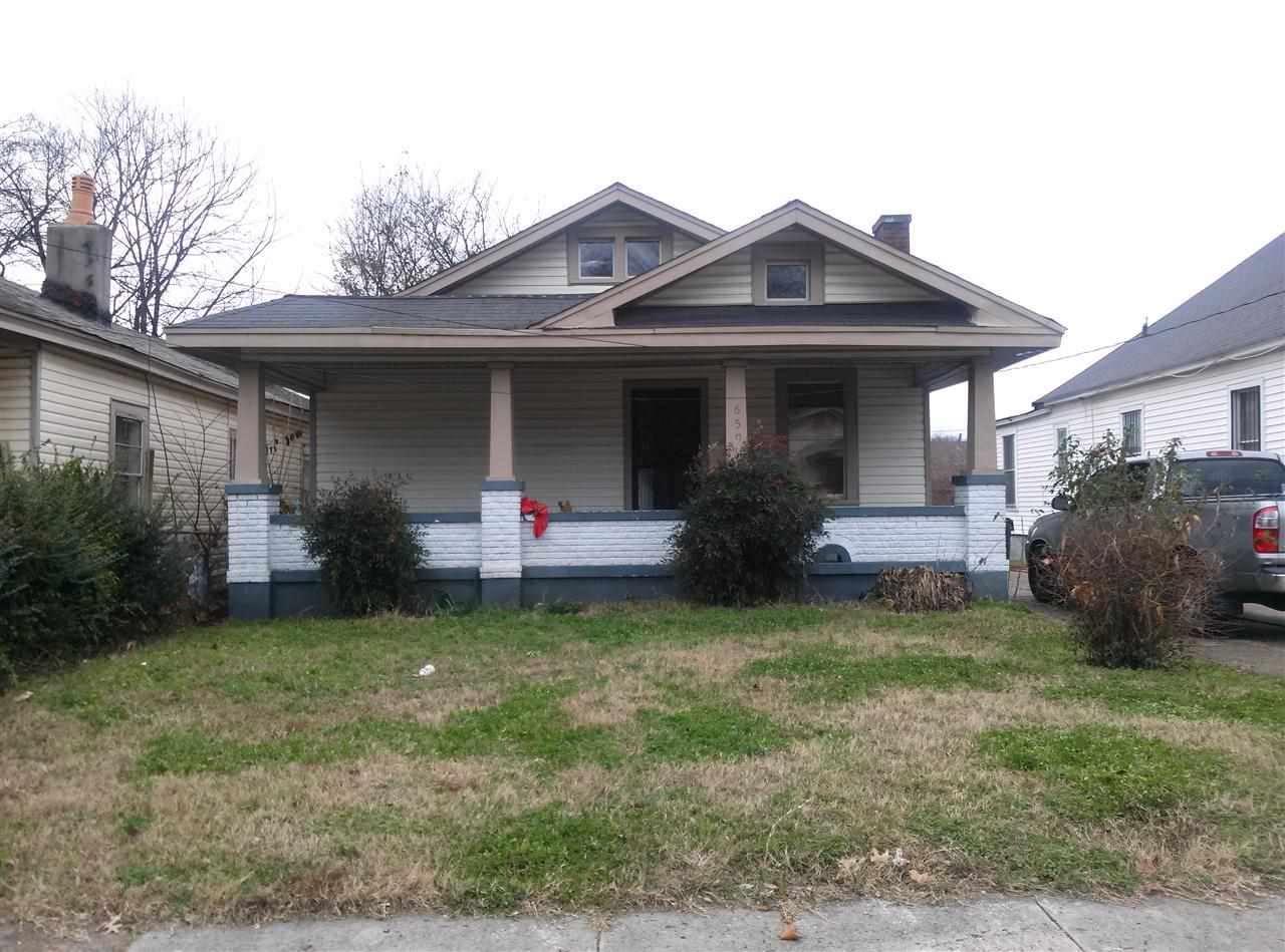 659 Decatur St - Photo 1