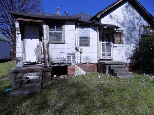 1017 Looney Ave - Photo 1