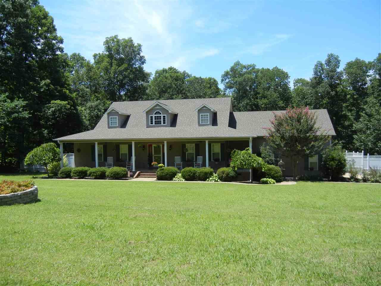 245 Camp Ground Rd - Photo 1