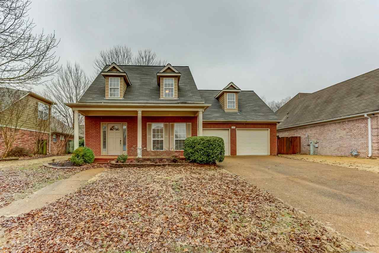 1311 Rain Hollow Cir - Photo 1