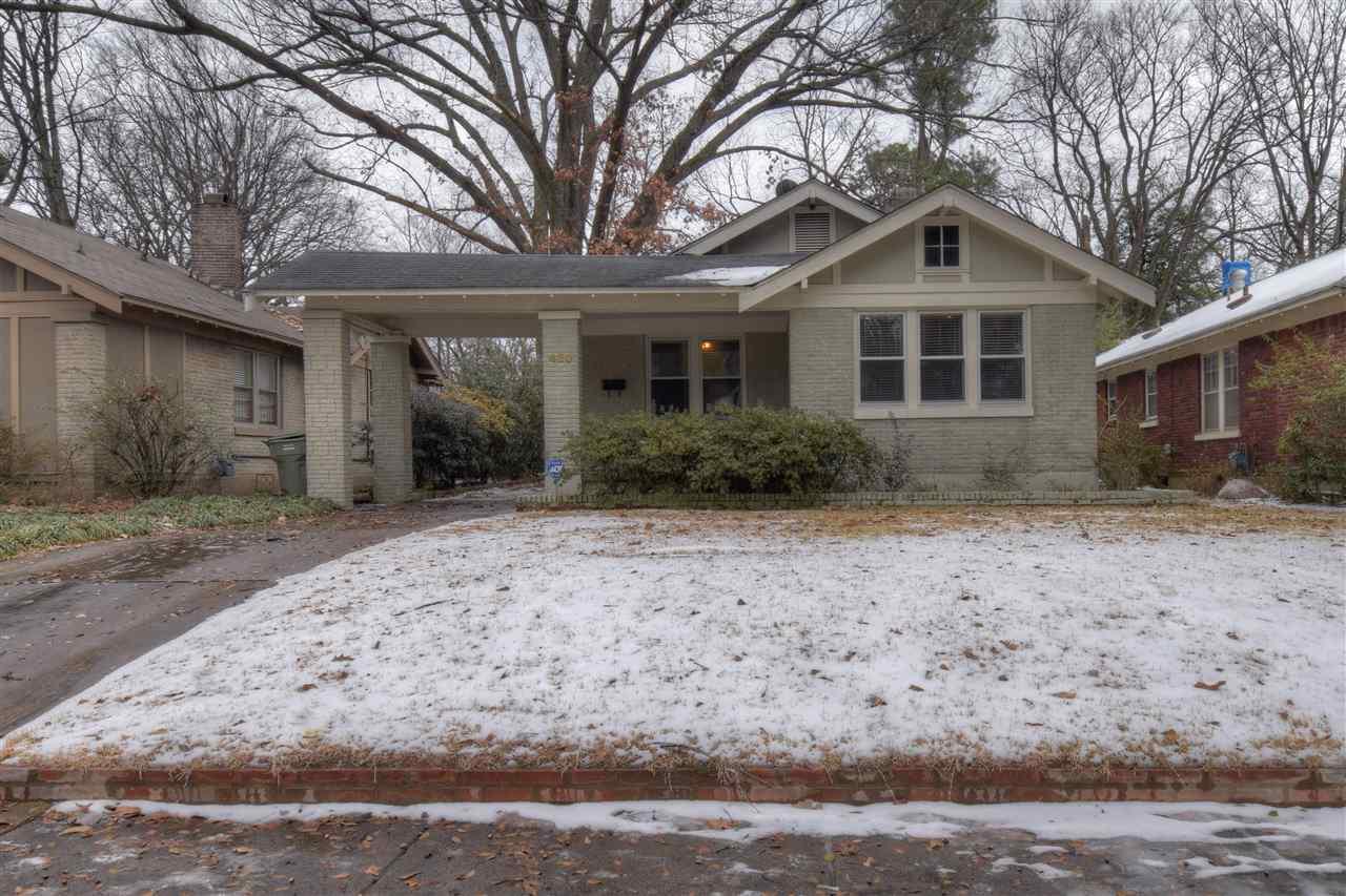 430 Reese St - Photo 1