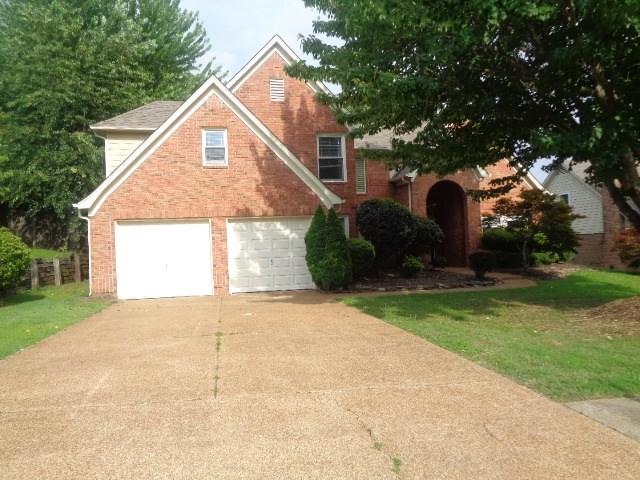 8429 Wood Shadows Ln - Photo 1
