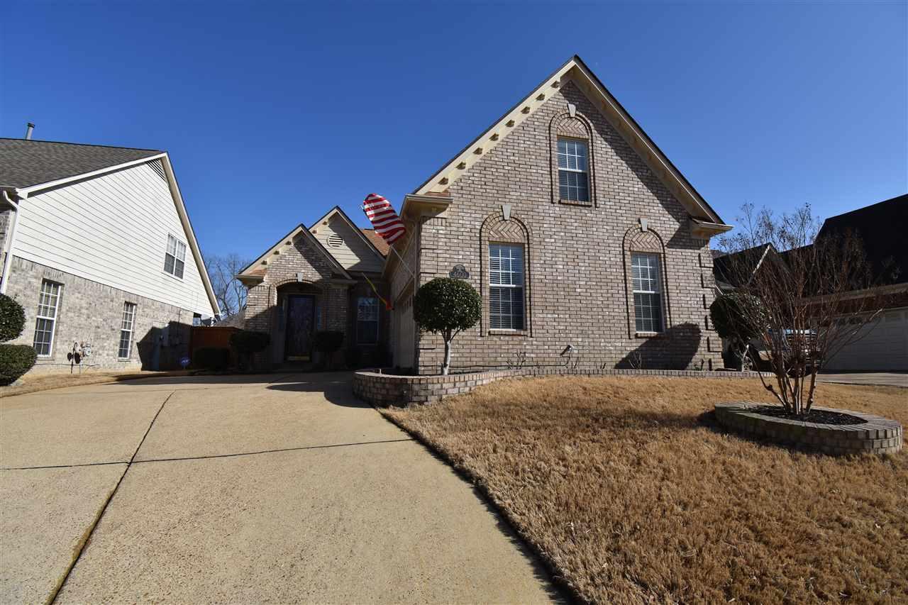 4600 Park Ridge Pky - Photo 1