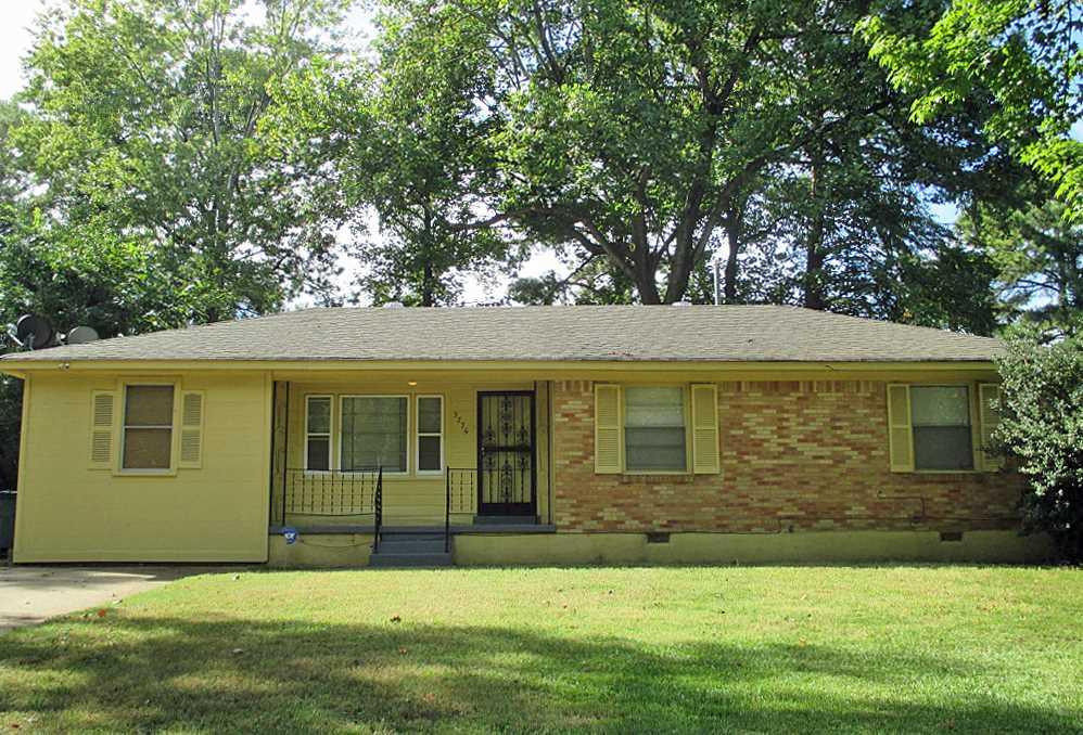 3775 Windcrest Rd - Photo 1