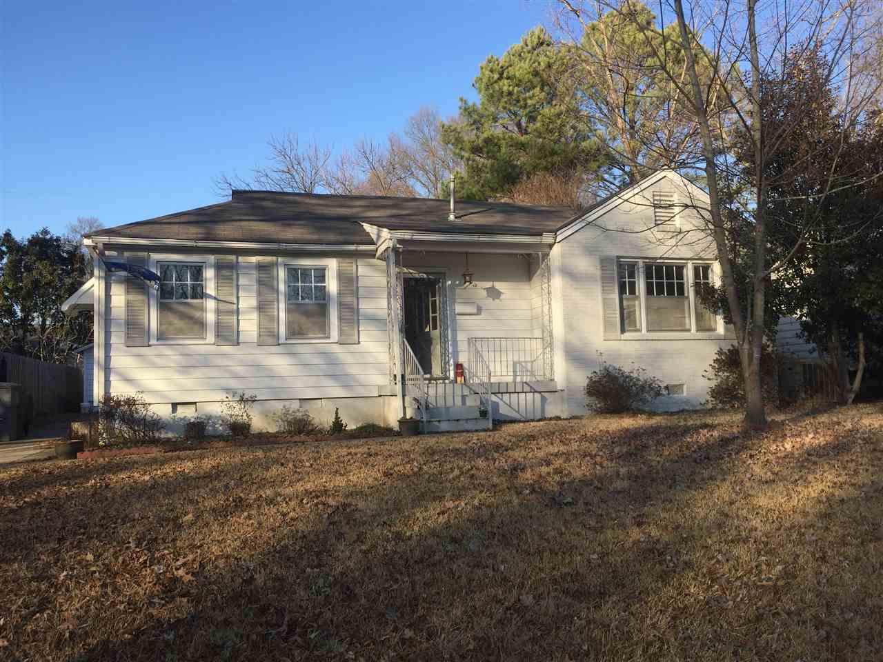 3638 Johnwood Dr - Photo 1
