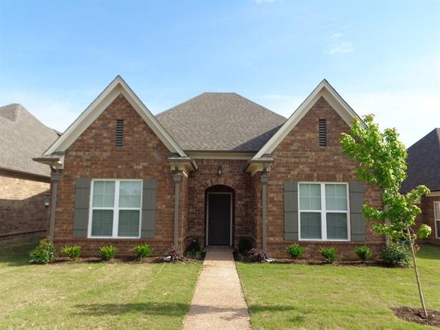 6781 Jessie Hoyt Dr - Photo 1