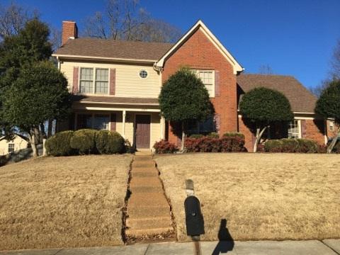 2083 Kings Cross Ln - Photo 1