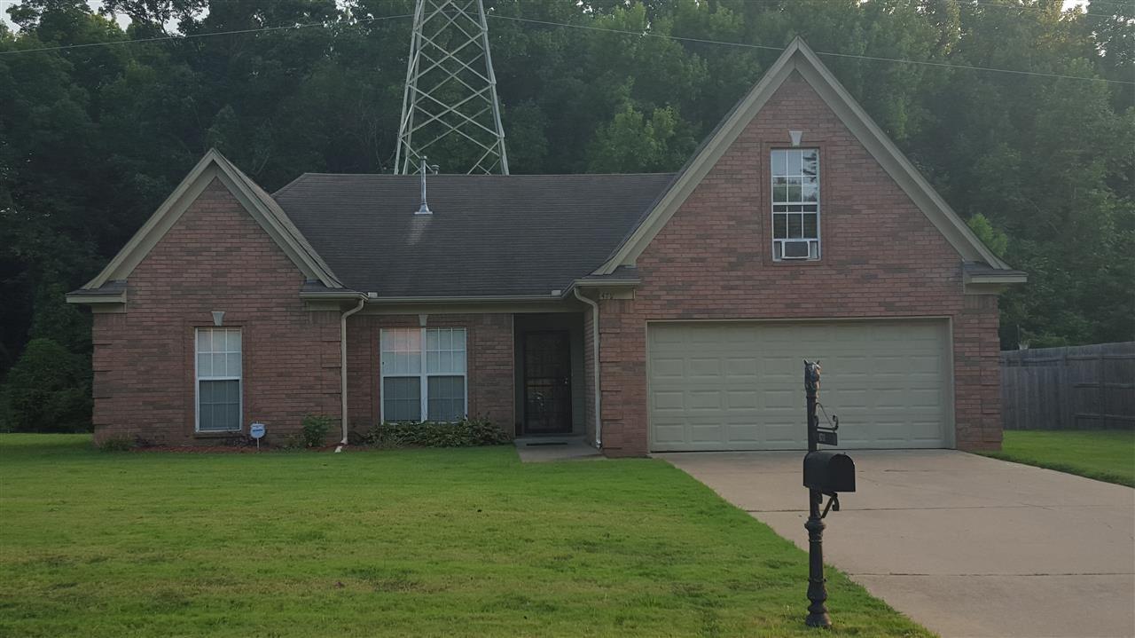 4711 Allendale Dr - Photo 1