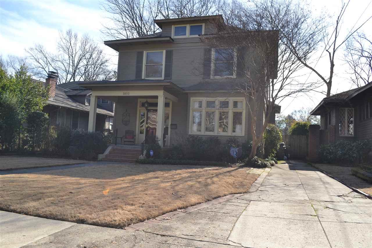 1893 Harbert Ave - Photo 1