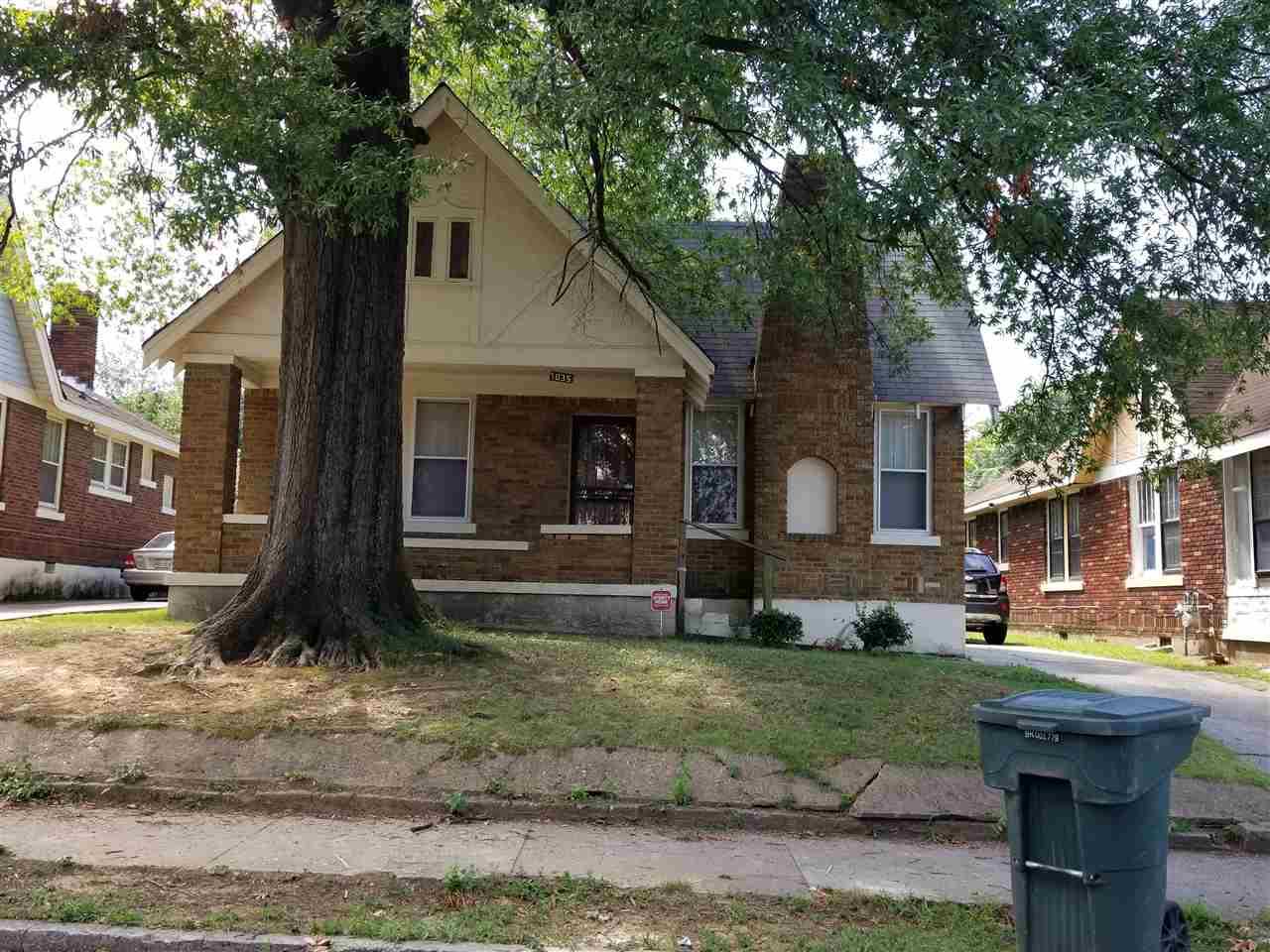 1035 Maury St - Photo 1