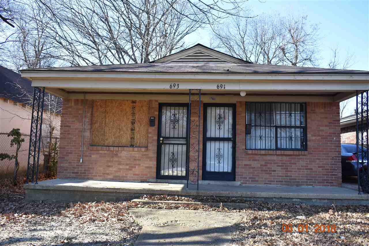 691 Marianna St - Photo 1