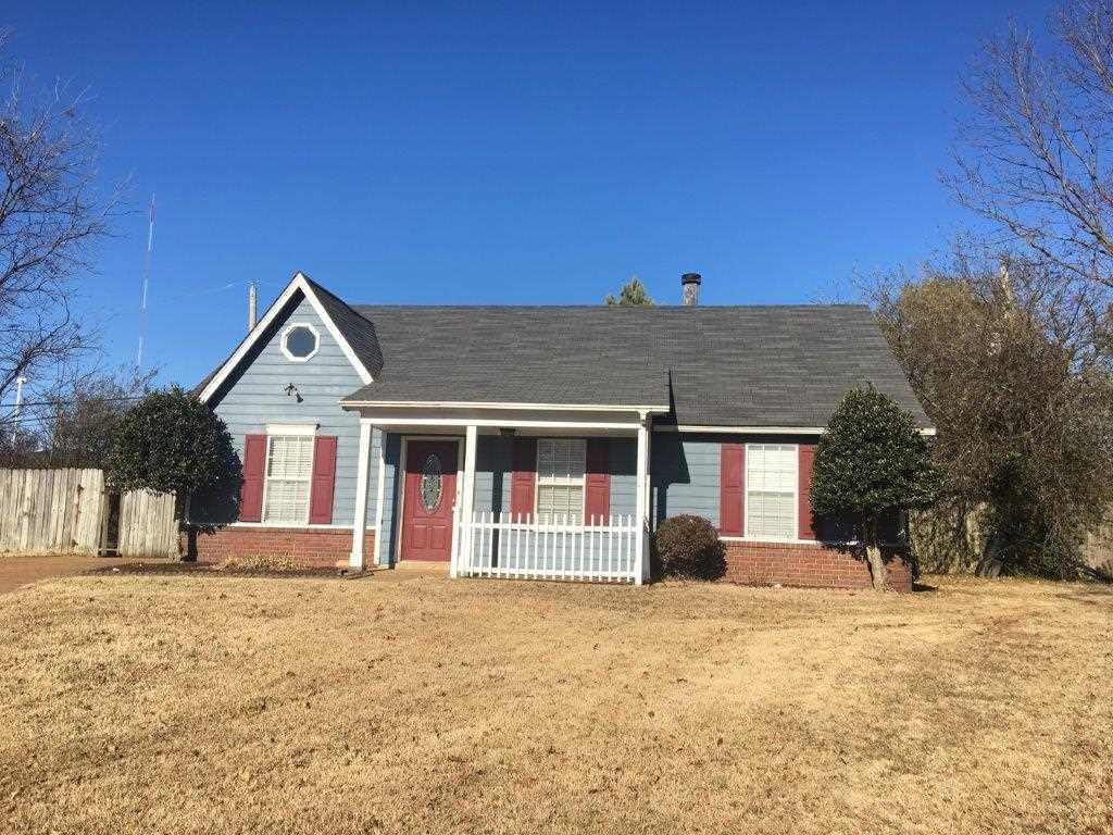 2814 Arbor Lane Cv - Photo 1