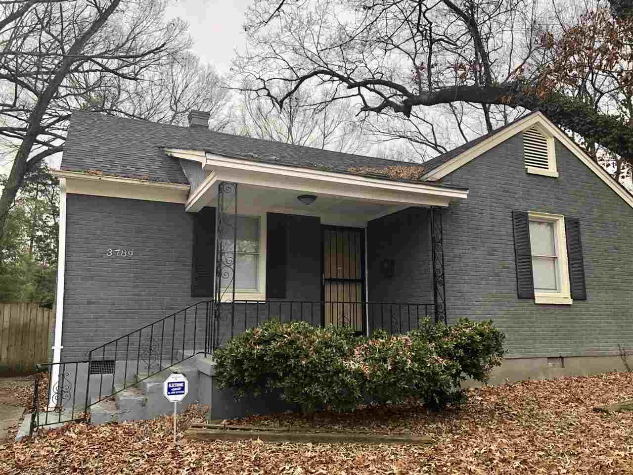 3789 Carnes Ave - Photo 1