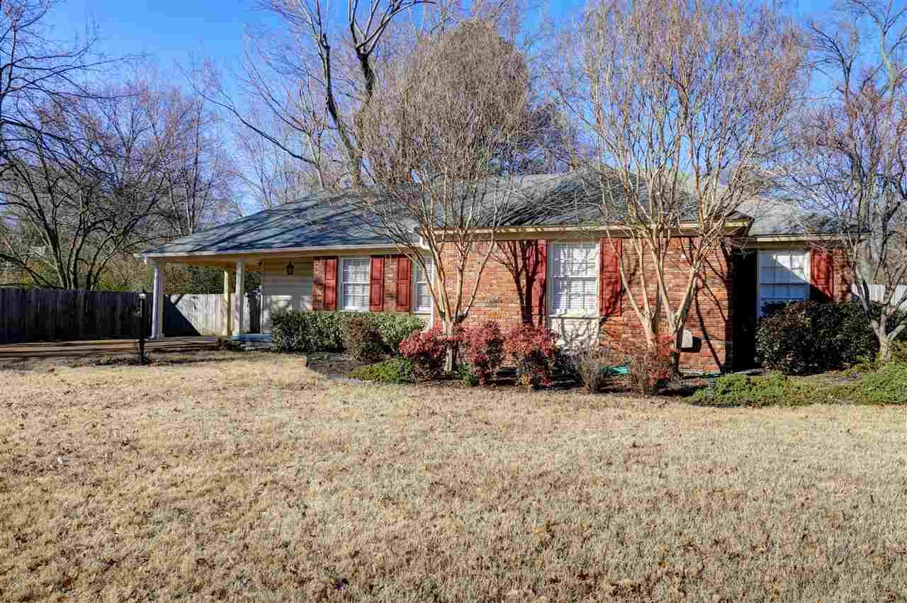 5448 Murff Ave - Photo 1
